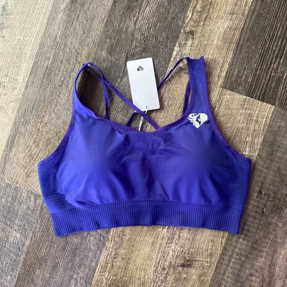 Women’s Best Power Seamless Sports bra